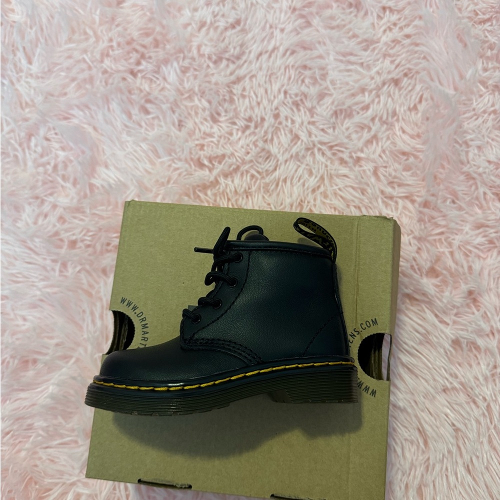Dr. Martens